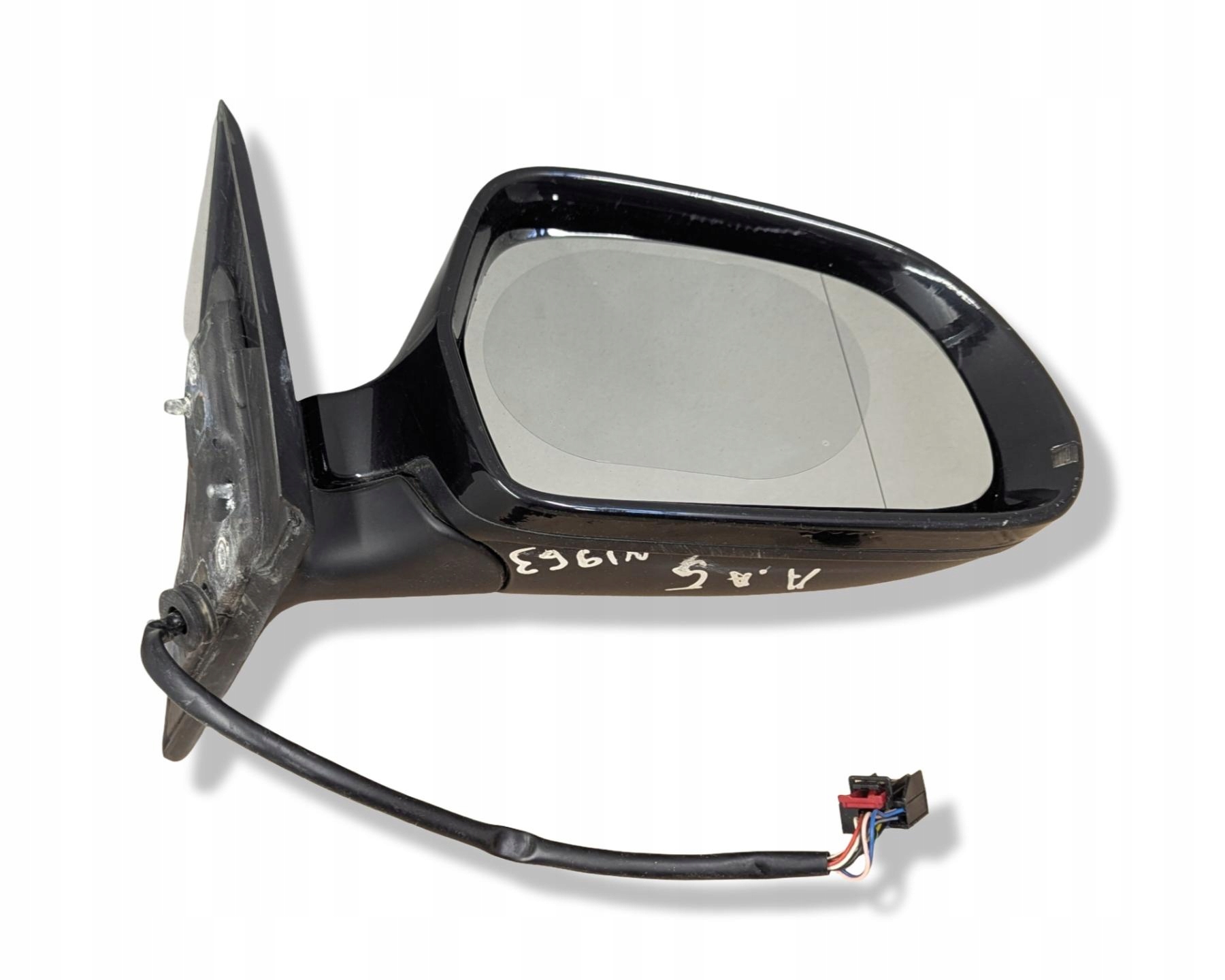 mirror exterior right side Audi A5 8T 2007 8T2857410AH