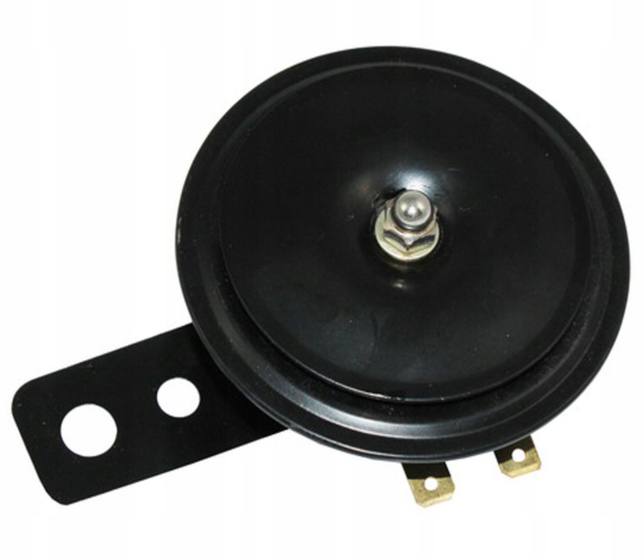 

Jawa Simson Mz Etz Quantum Zipp Klakson Plansza 12