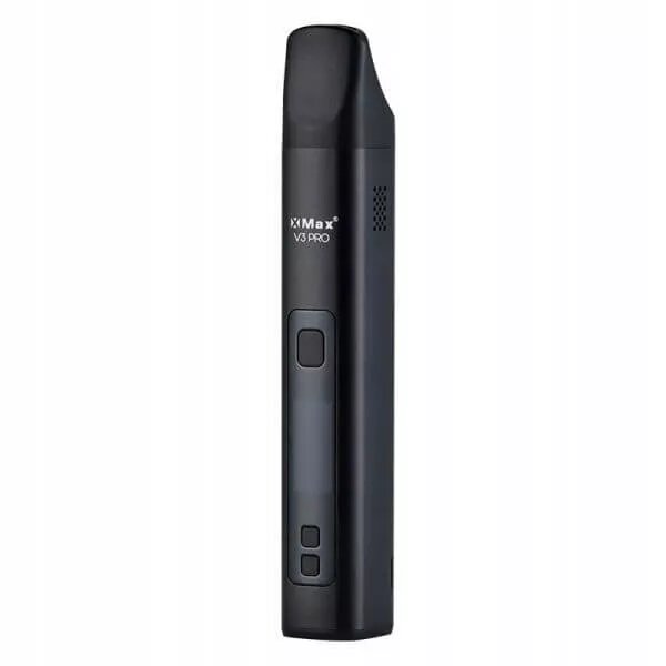 

X-max V3 Pro Inhalator On Demand do suszu Cbd
