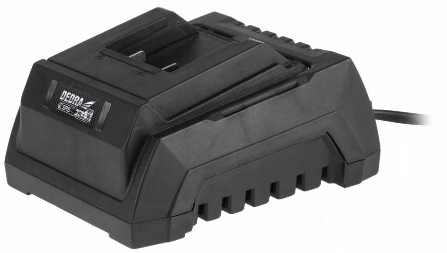 Ładowarka Dedra DED7038 SAS+ALL