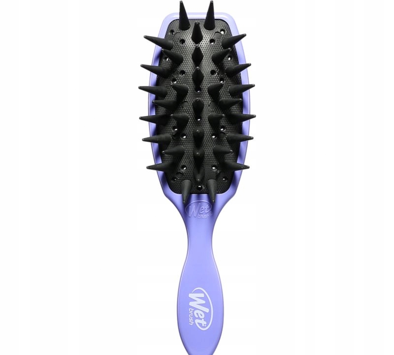 Wet Brush Treatment Brush kartáč na vlasy pro snadné rozčesávání