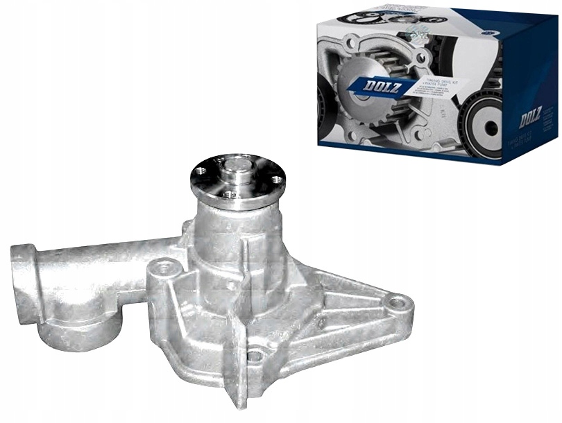 POMPA WODNA WODY DOLH200 DOLZ