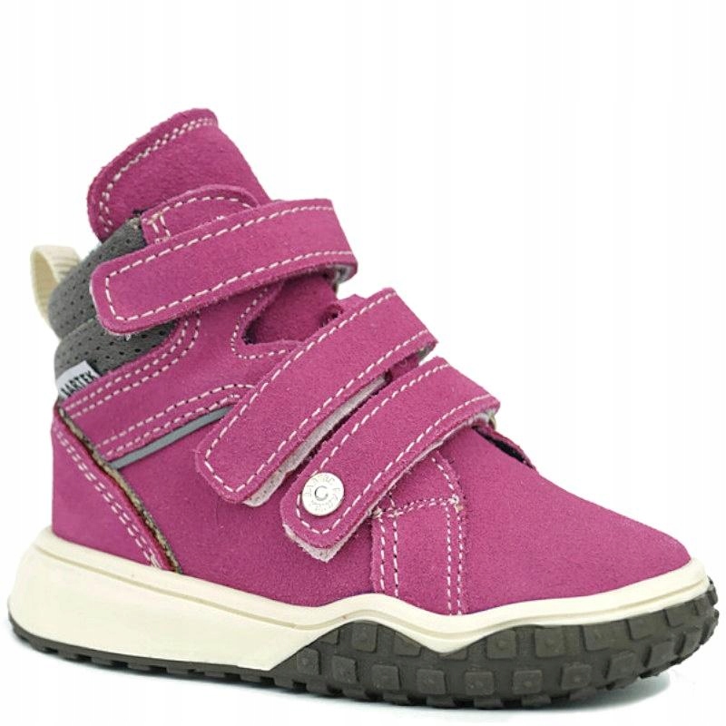 Bartek buty 11580006 kozaki trzewiki ocieplane 26