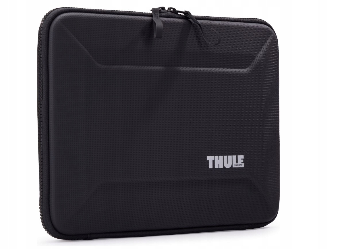 Thule Gauntlet 5 MacBook Sleeve 14" Black, 3205410 Thule Thule