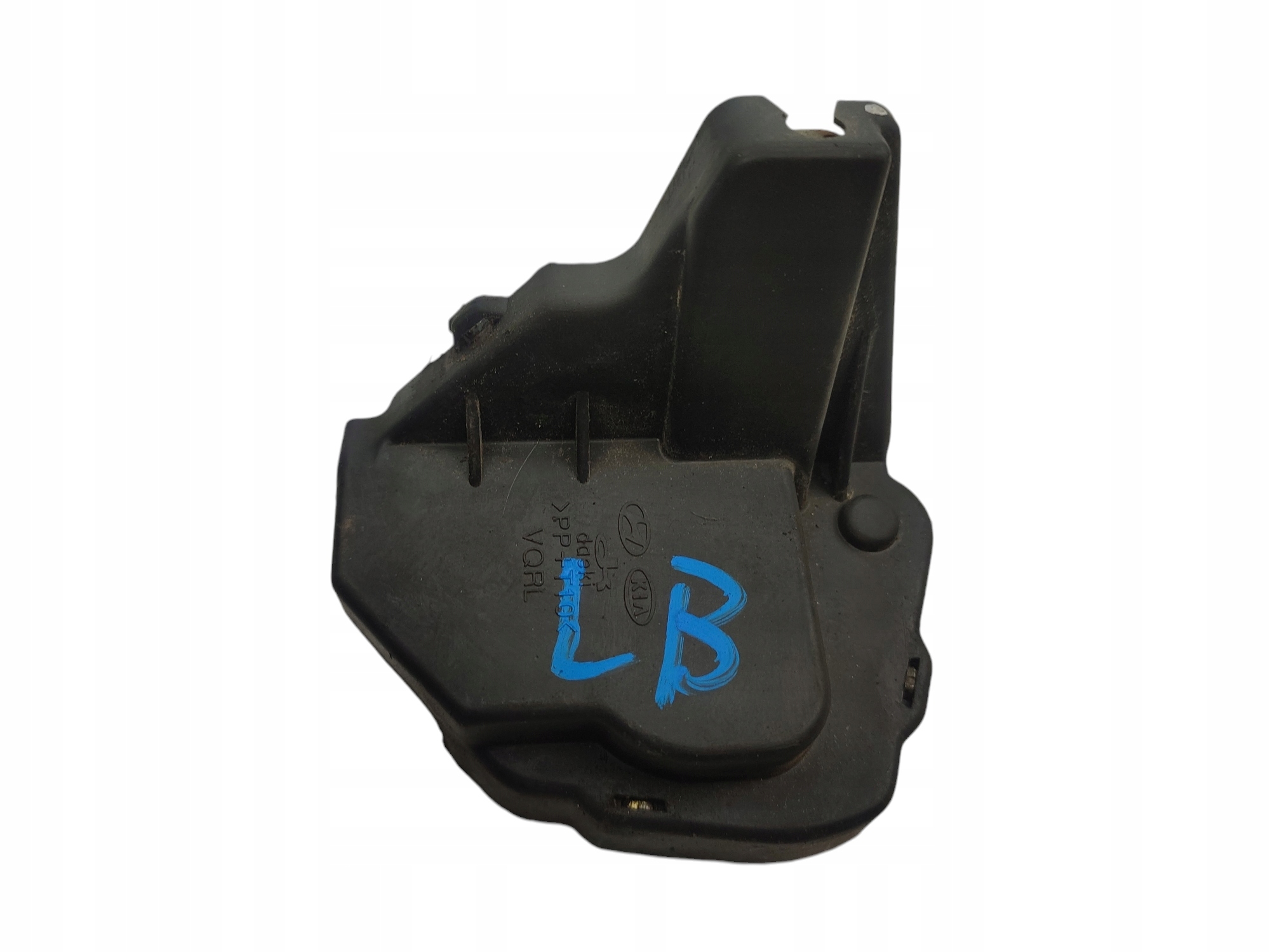 lock door left rear part KIA CARNIVAL III (2006-2012)