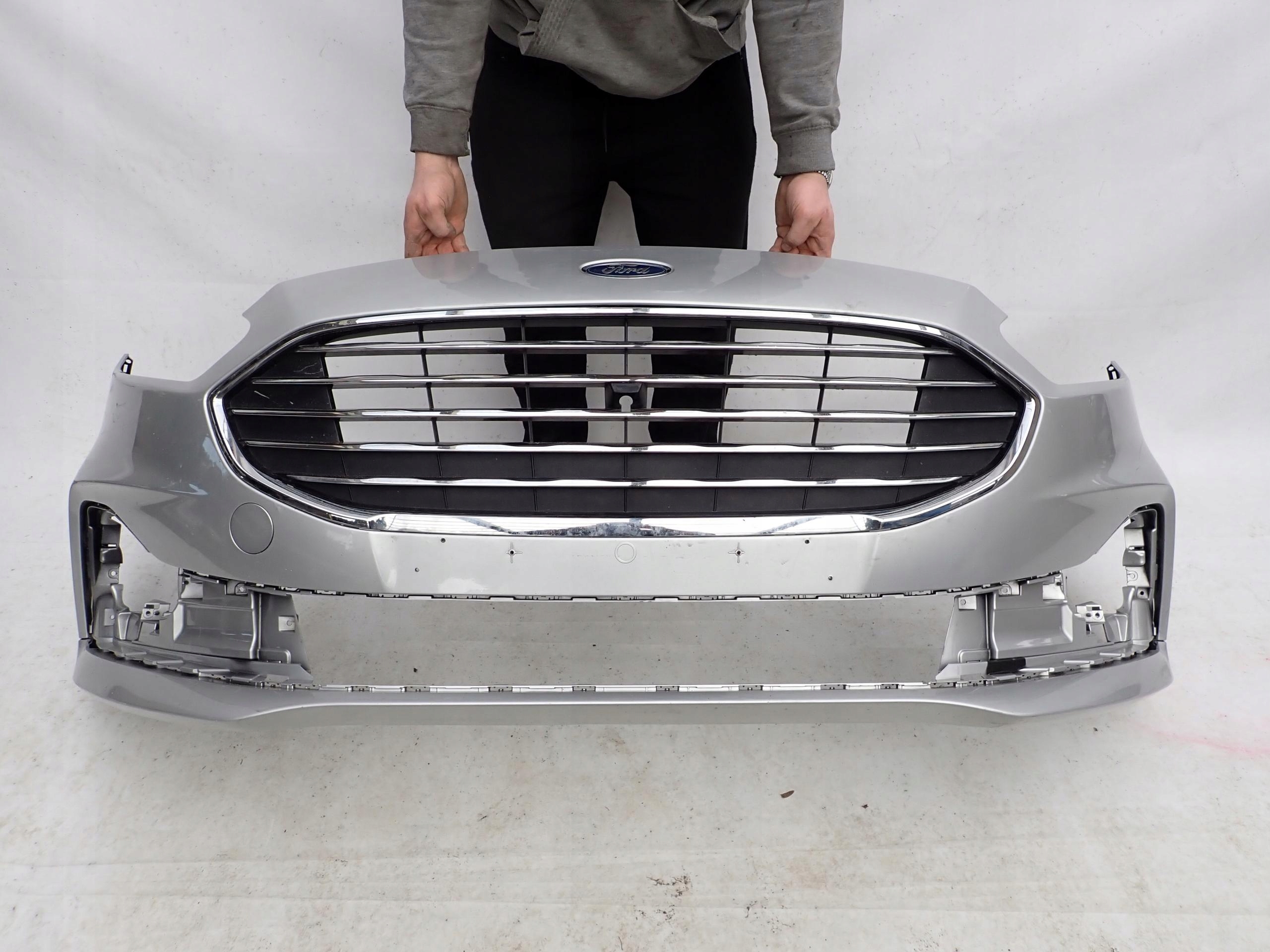 FORD GALAXY III 3 MK3 LIFT 19-23 bumper front front PDC
