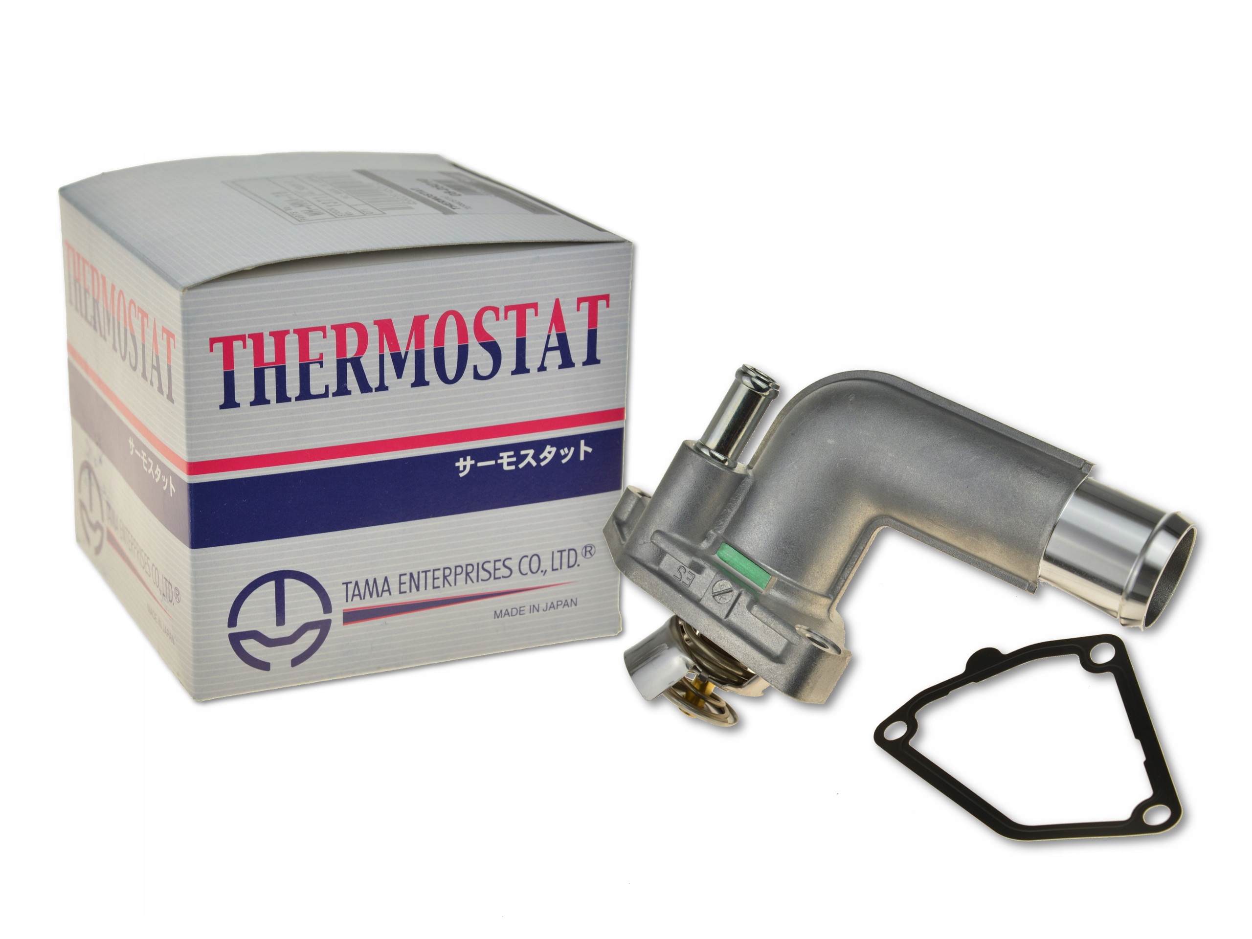 Плотина WH-НА-82-P1 термостат Япония