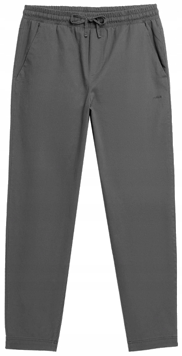 Spodnie Outhorn Męskie M031 casual szare r. XL