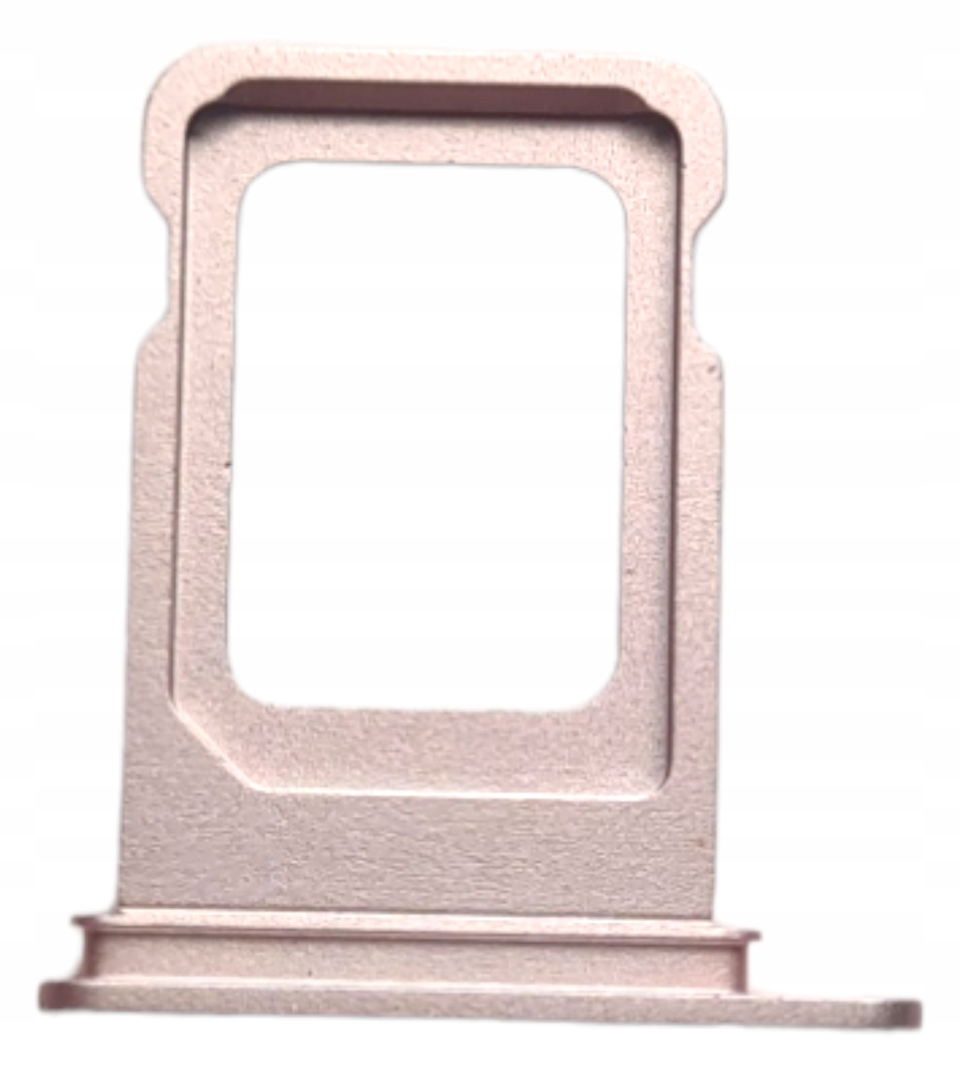 TACKA KARTY SIM Szufladka iPhone 13 Różowa Stan opakowania oryginalne