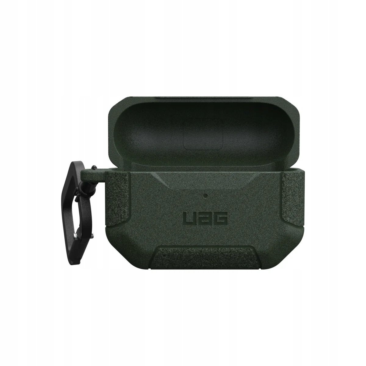 Obal pro AirPods Pro 2. gen Uag Scout zelený
