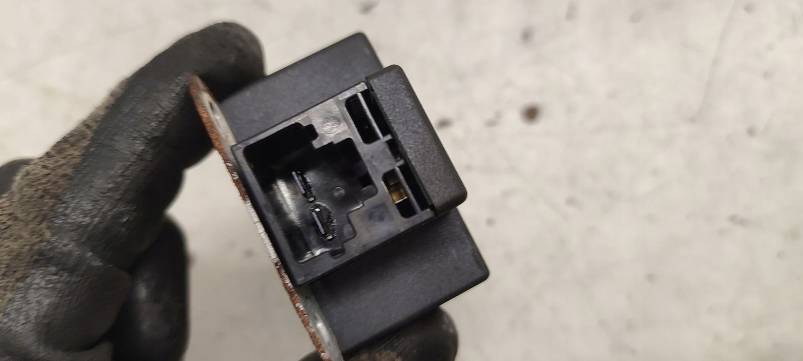antenna amplifier VW Golf V 1,4 TSI