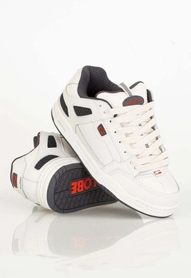 Boty Globe Tilt Prime 14347 Cement Mullen