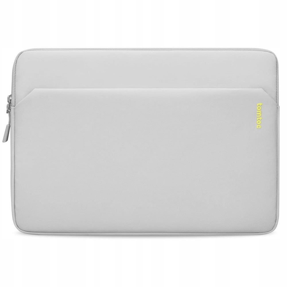 Tomtoc puzdro Light Sleeve pre Macbook Air 15" M2/M3/M4 Light Gray…