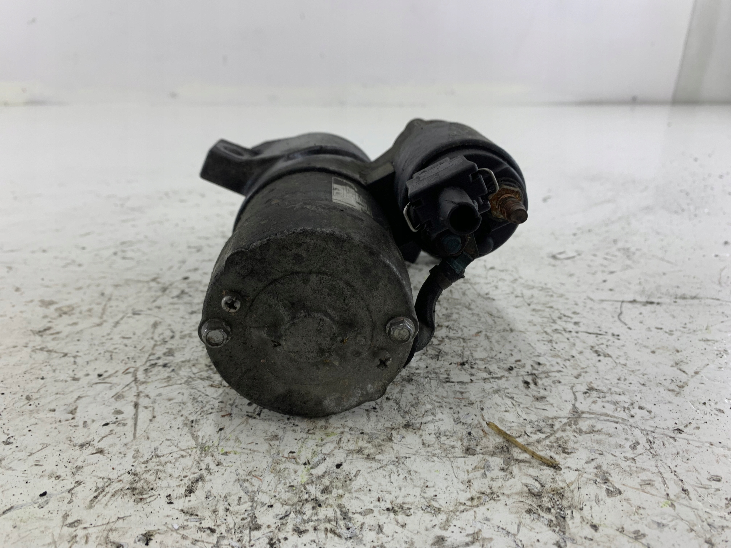 VW SHARAN MK1 GALAXY MK1 2.8 starter 09A911023