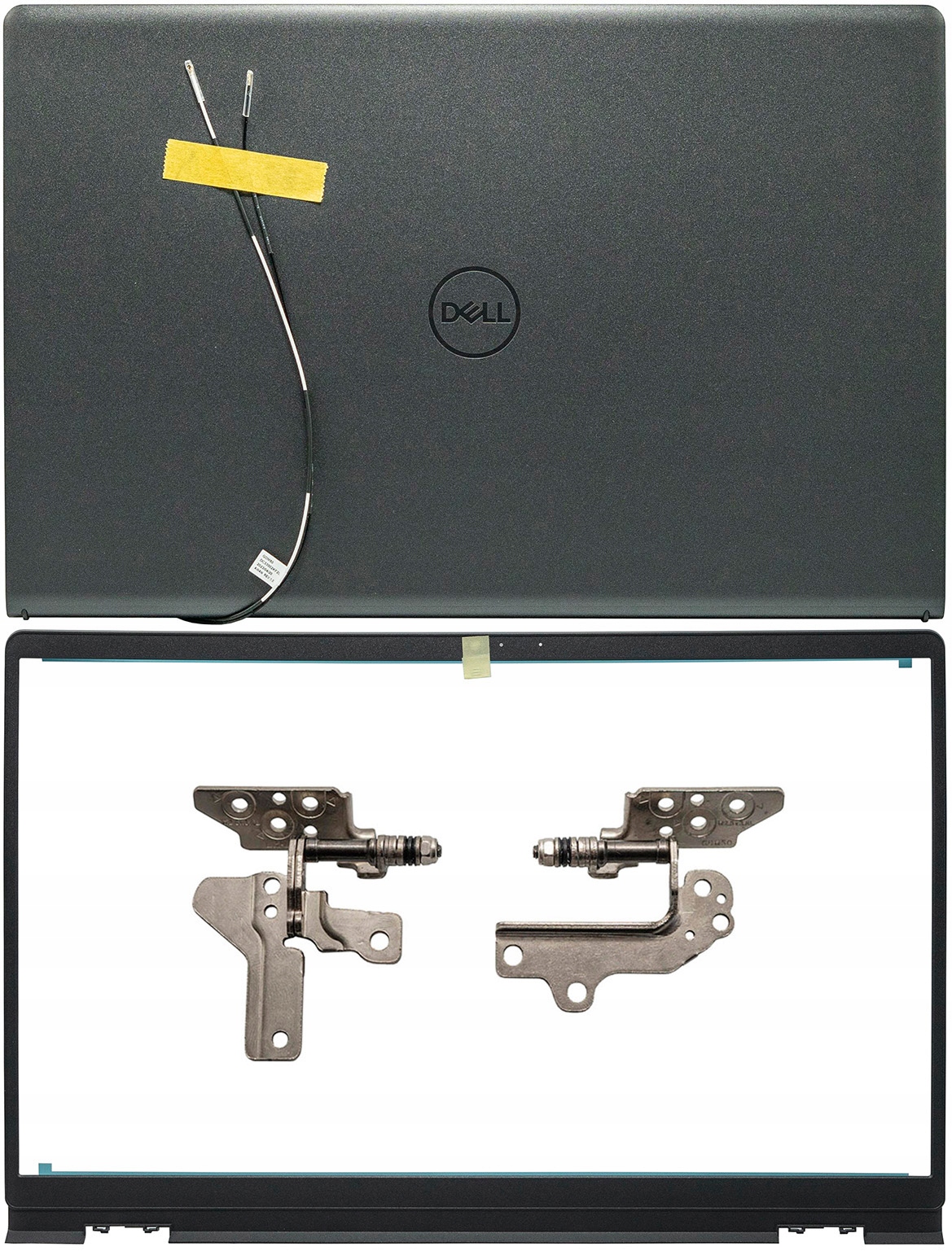 Klapka závesy Rámček pre Dell Vostro 3510 3511 3515 3520 3525 Nová