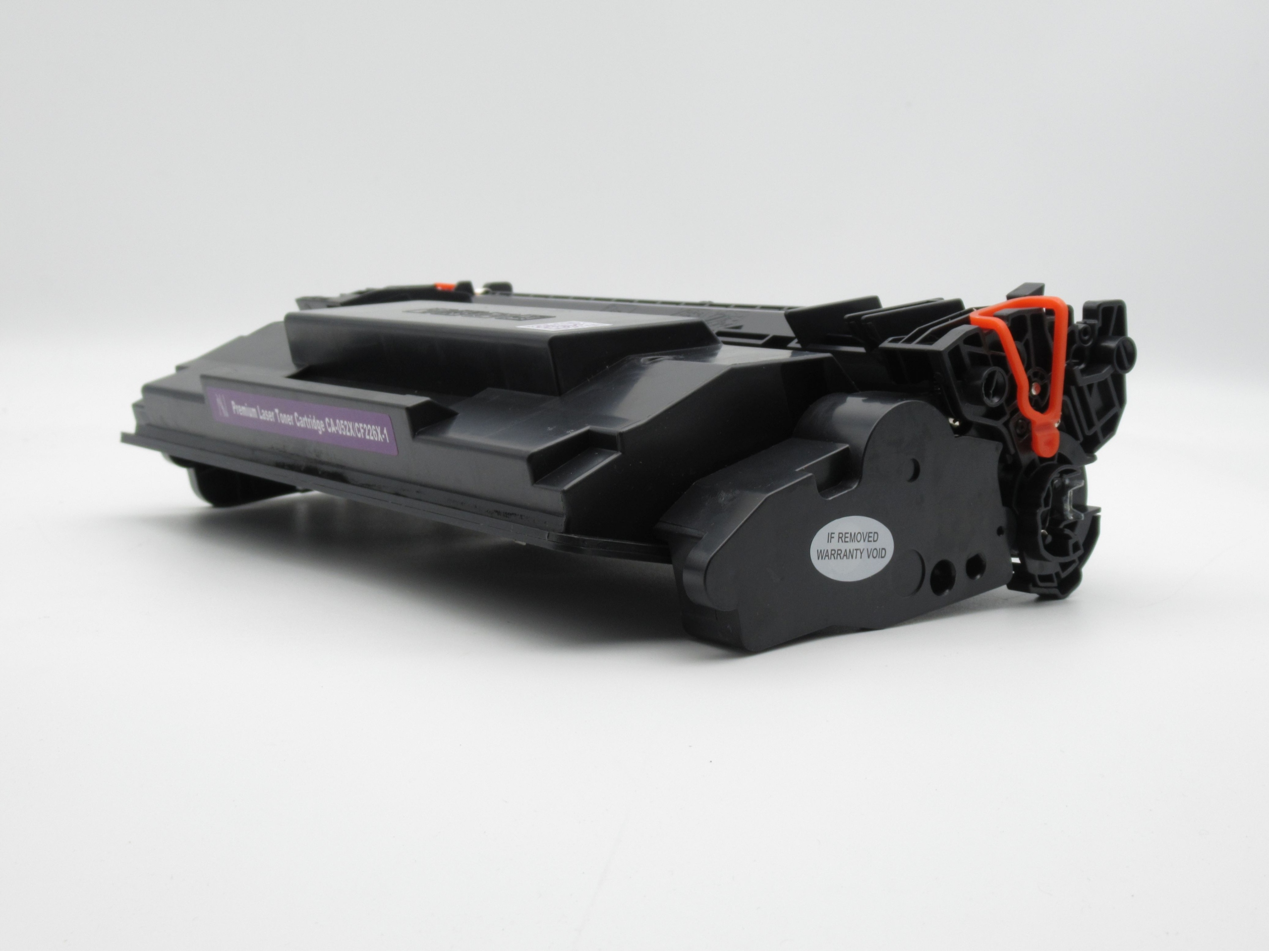 INKDIGO TUV TONER DO CANON CRG052H MF426dw MF421dW Wydajność 9200 str.