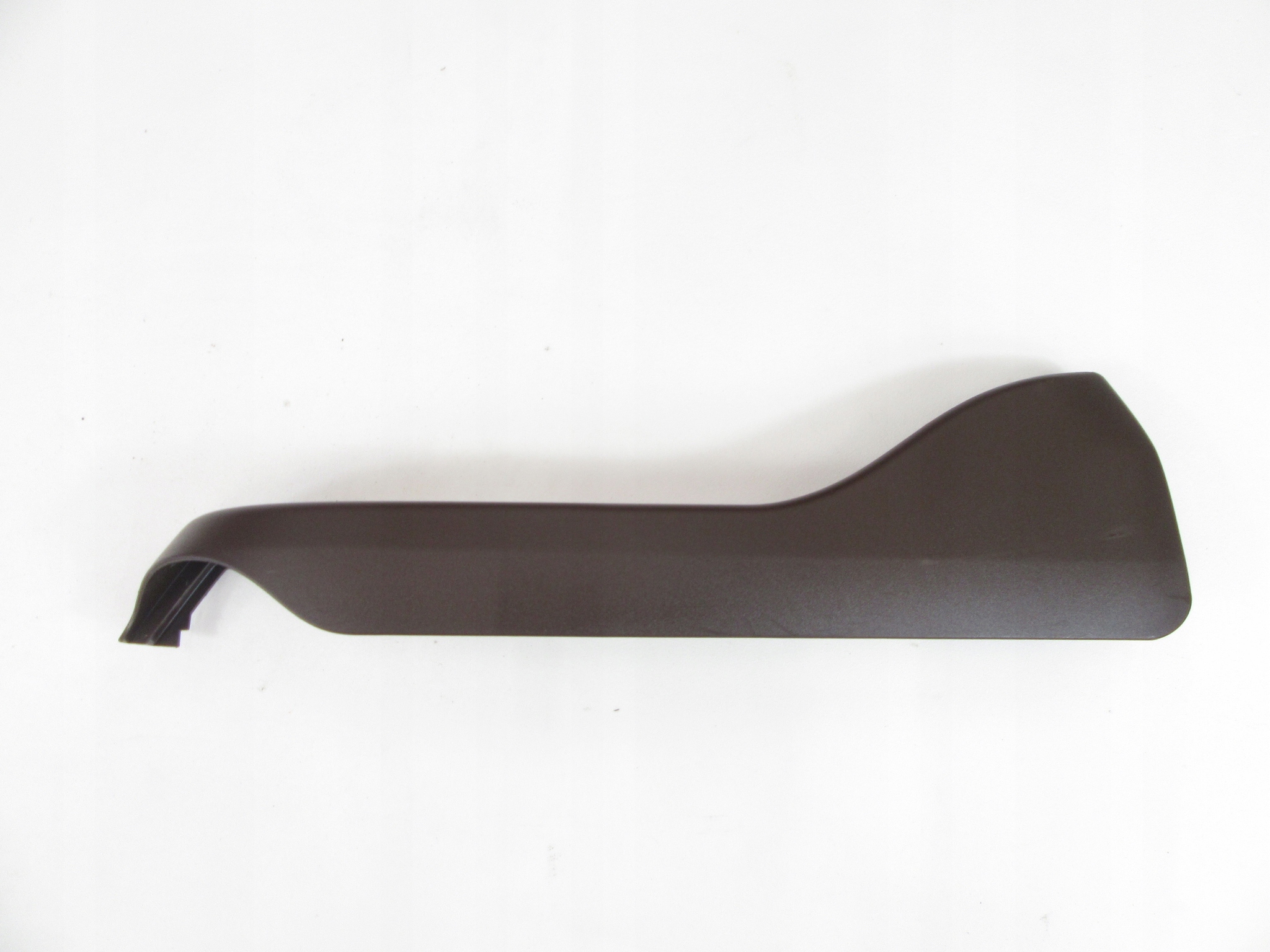 cover moulding seat left front BMW e70 X5 TABAK SPORT