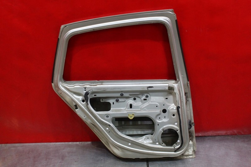 door left rear part rear. TED11 RENAULT THALIA 2 II 08-12