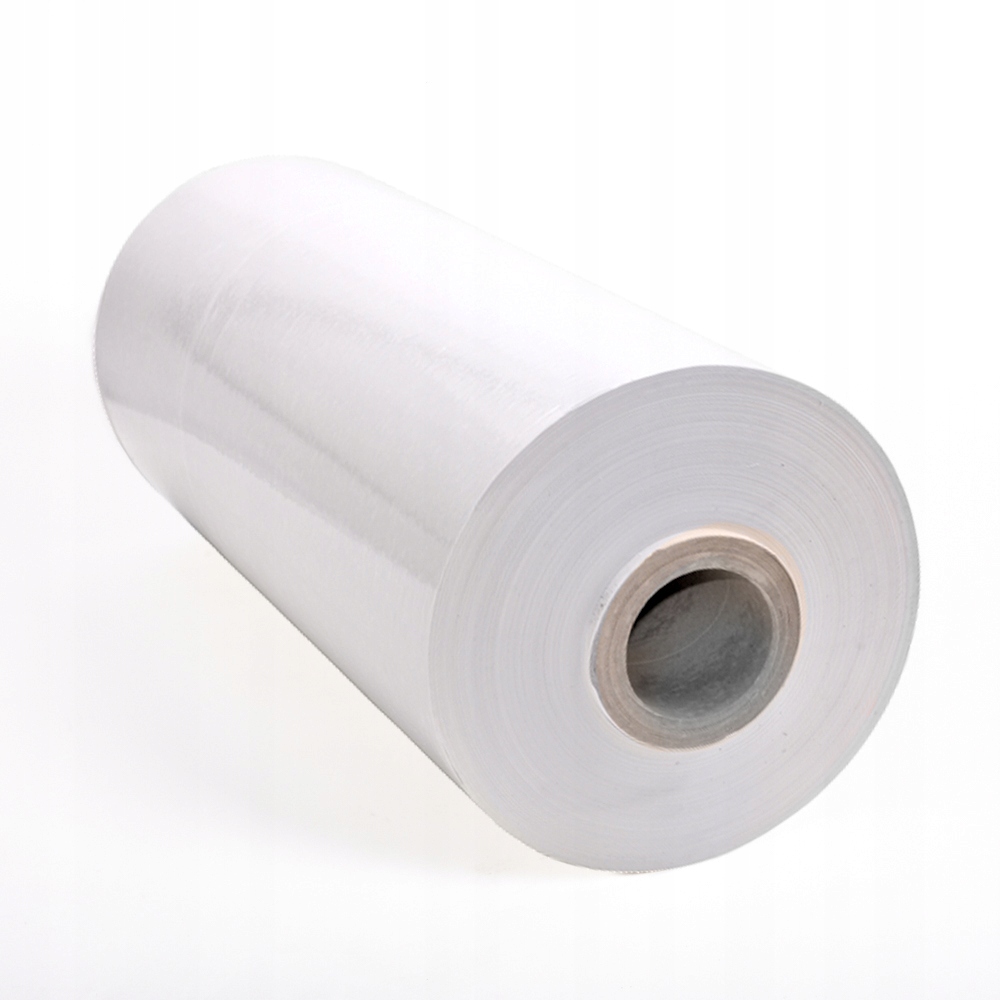 FOLIA DO sianokiszonki 500MM-1800M Marka THM