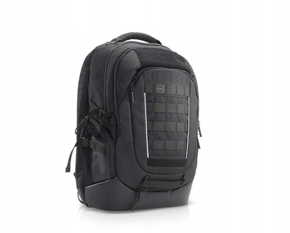 Plecak Dell Rugged Escape Solidna Ochrona i Stylowość