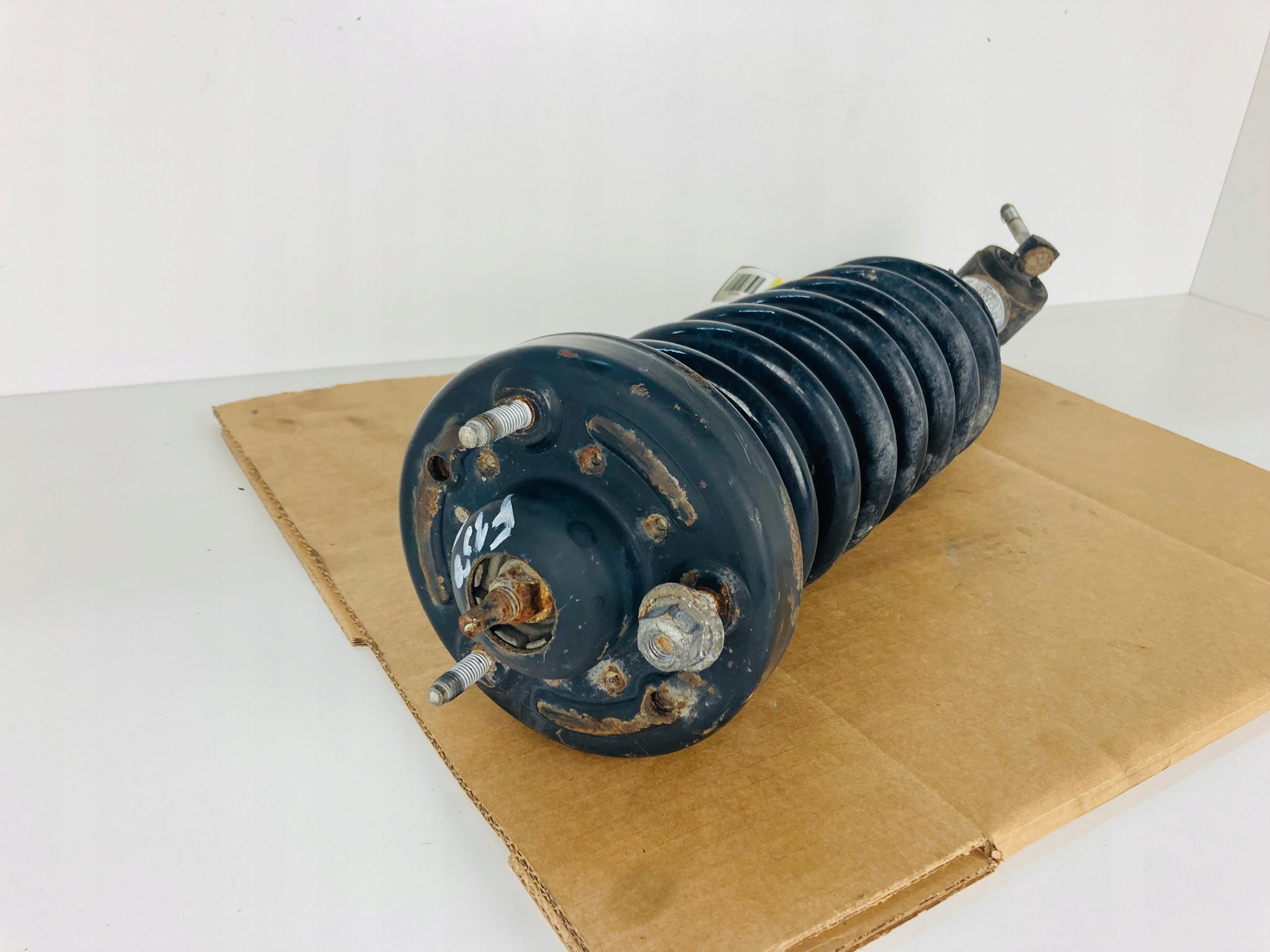 FORD F150 15- 3.5 ECOBOOST shock absorber right front front GL34-18045