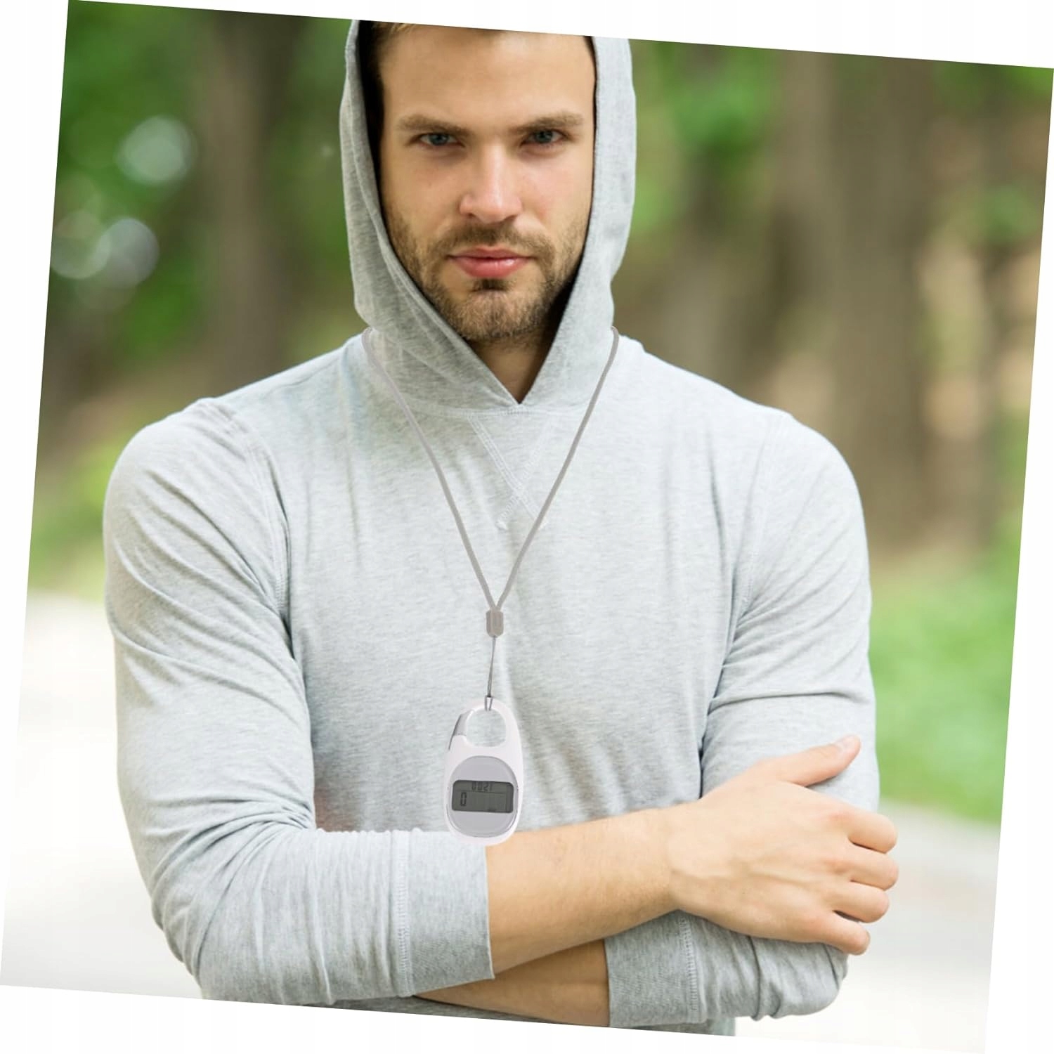 Krokomierz Krokomierz Akcesoria Zewn?trzne Marka bez marki