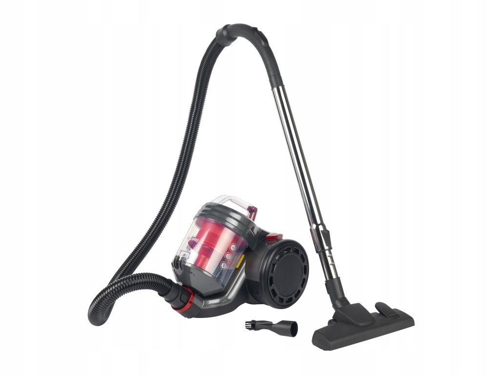 Bezsáčkovy vysavač 2v1 Beldray 700 W, 2l