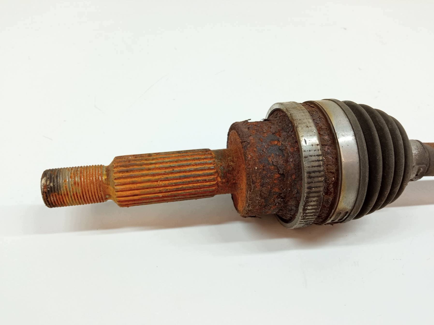 semi-axis left CV614K138AA Ford Kuga II (2012-)