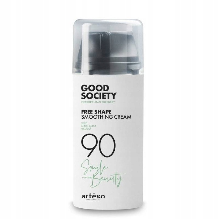 

Artego Good Society Krem przeciw puszeniu 100ml