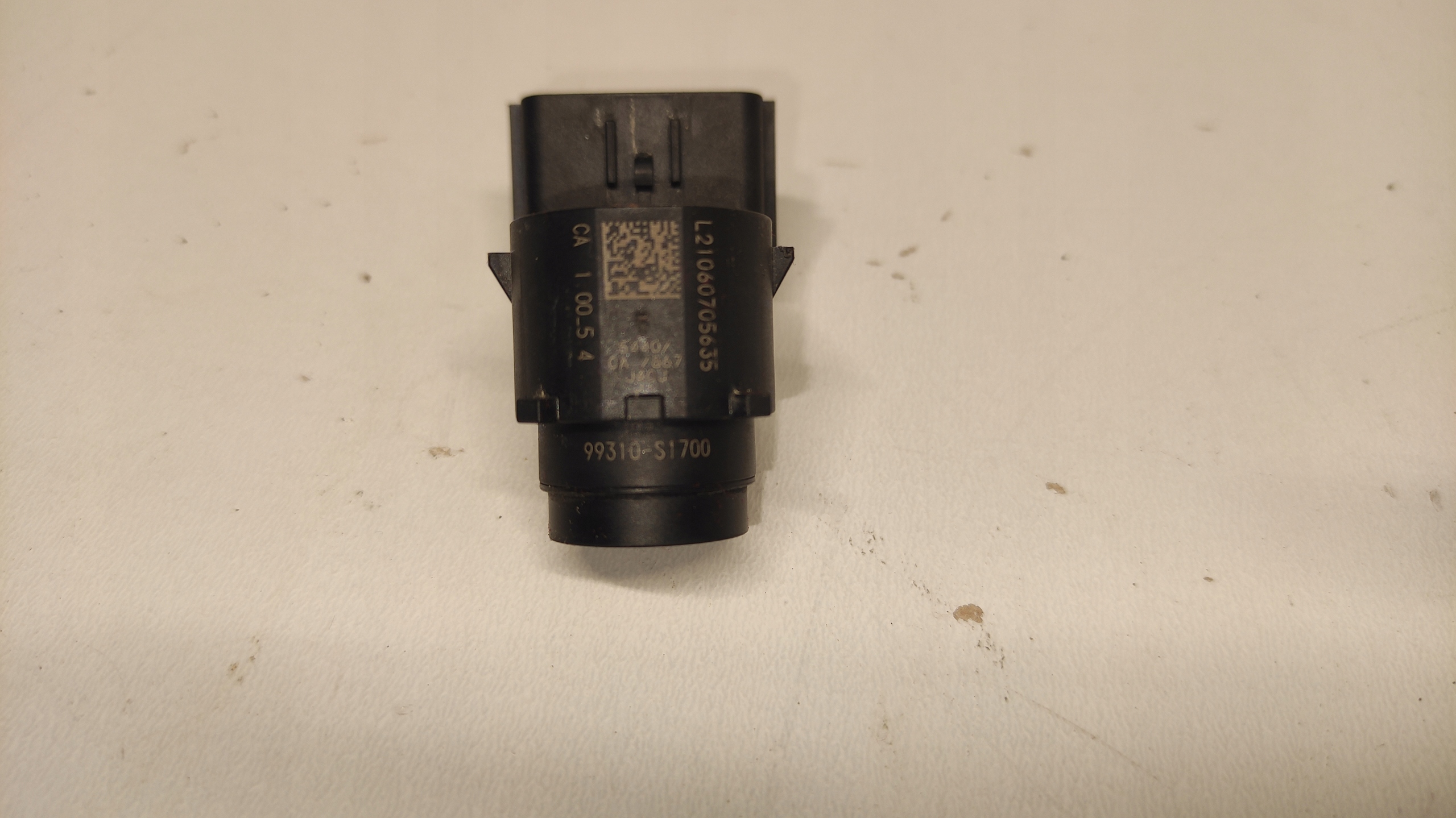 HYUNDAI TUCSON IV Sensor Parken PDC SENSOR 99310-S1700 21-24