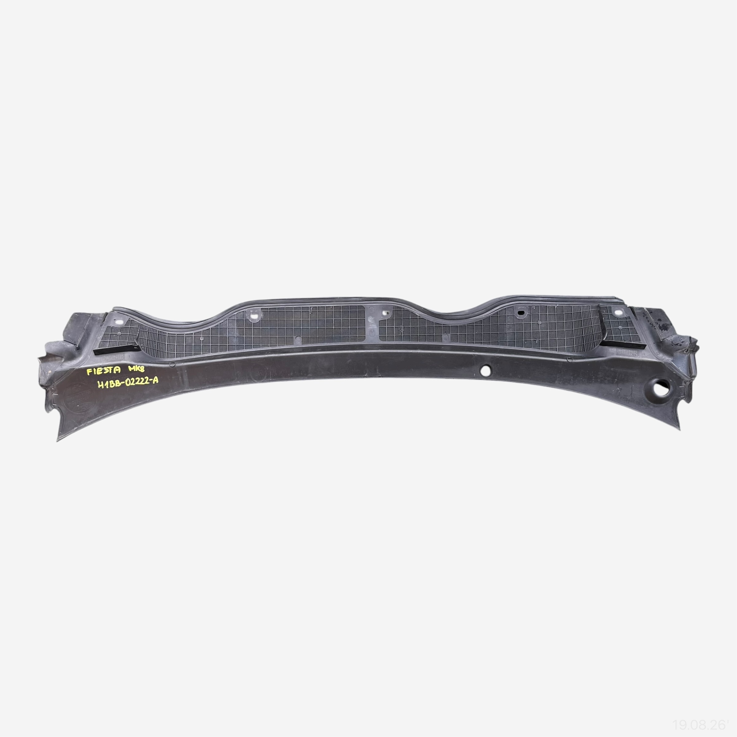 torpedo complete FORD FIESTA MK8 H1BB-02222-A