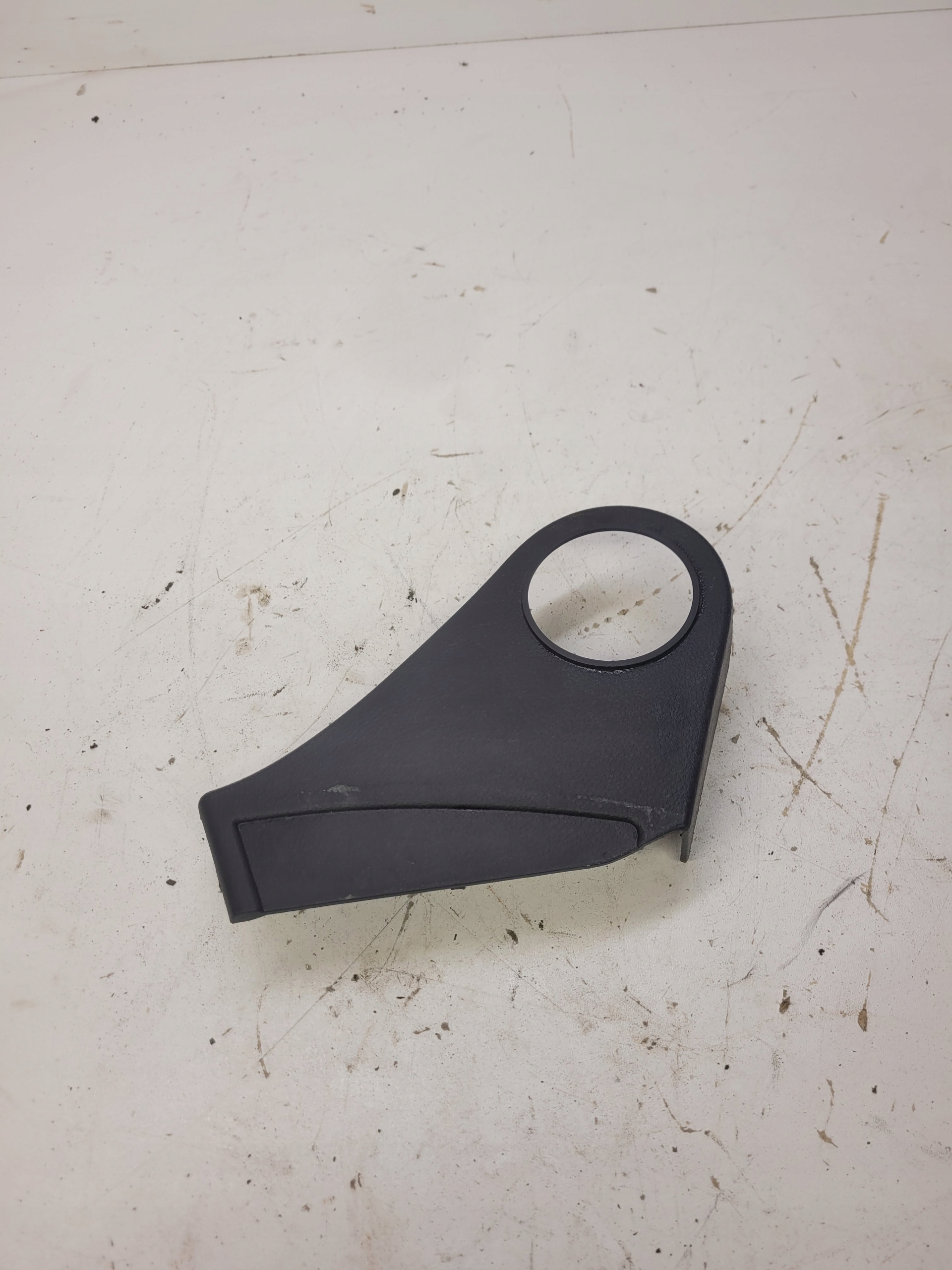 cover spoiler seat left AUDI A1 6J3881477A