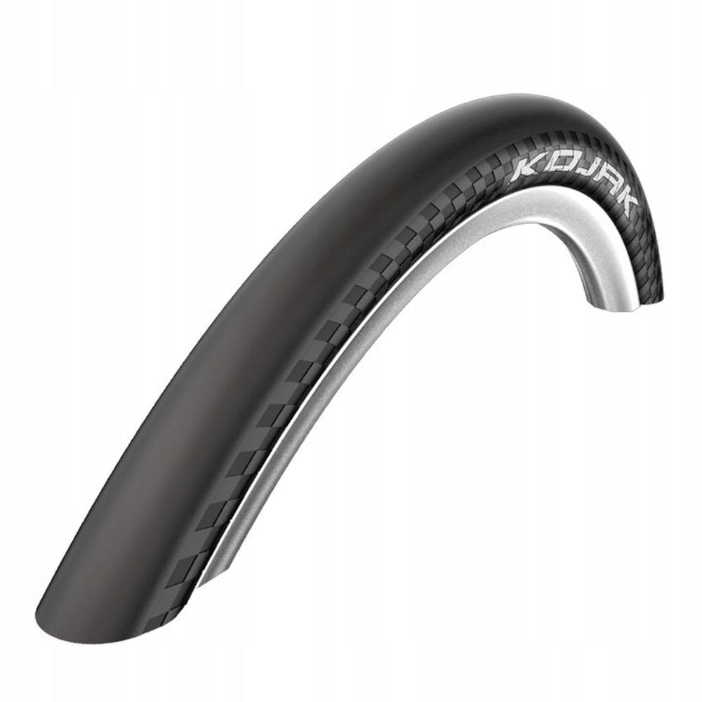 Schwalbe Kojak Opona Drutowa 16x1 1/4 RaceGuard Addix Trekking