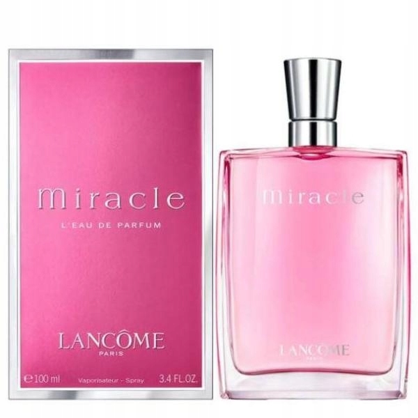 Lancome Miracle Parfémovaná voda 100 ml