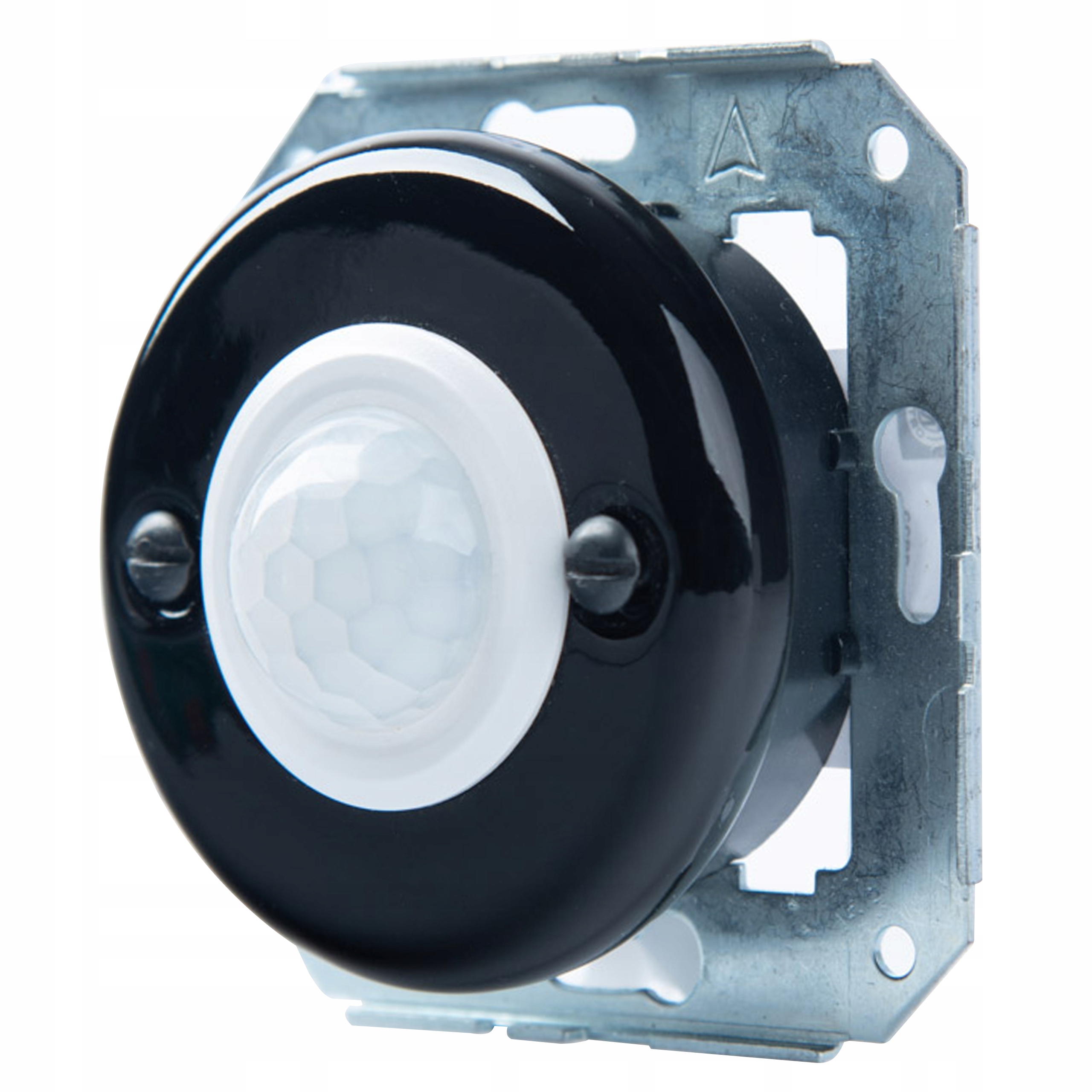 Keramický Pohybový Senzor Černý