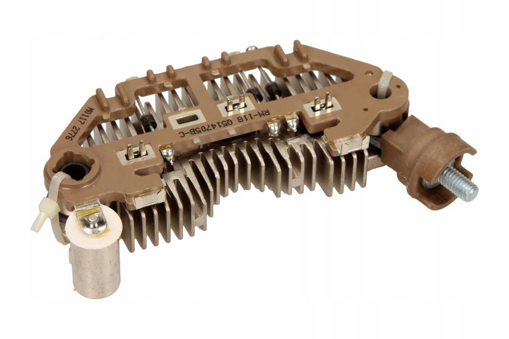 Мостик прост. генератор переменного тока AS-RU ARC5169