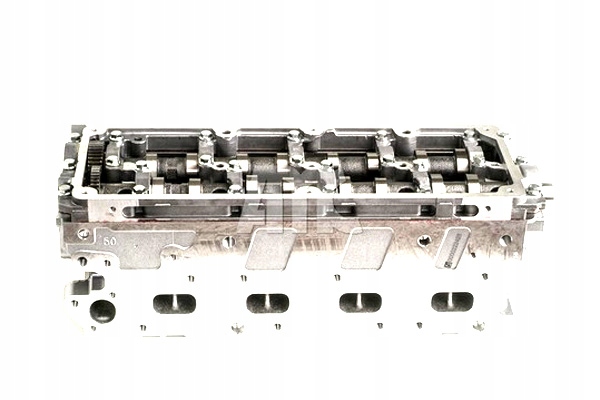 GŁOWICA CYLINDRÓW AUDI A1 A3 A4 ALLROAD B8 A4 B8 A5 A6 C7 Q3 Q5 TT Producent części AMC