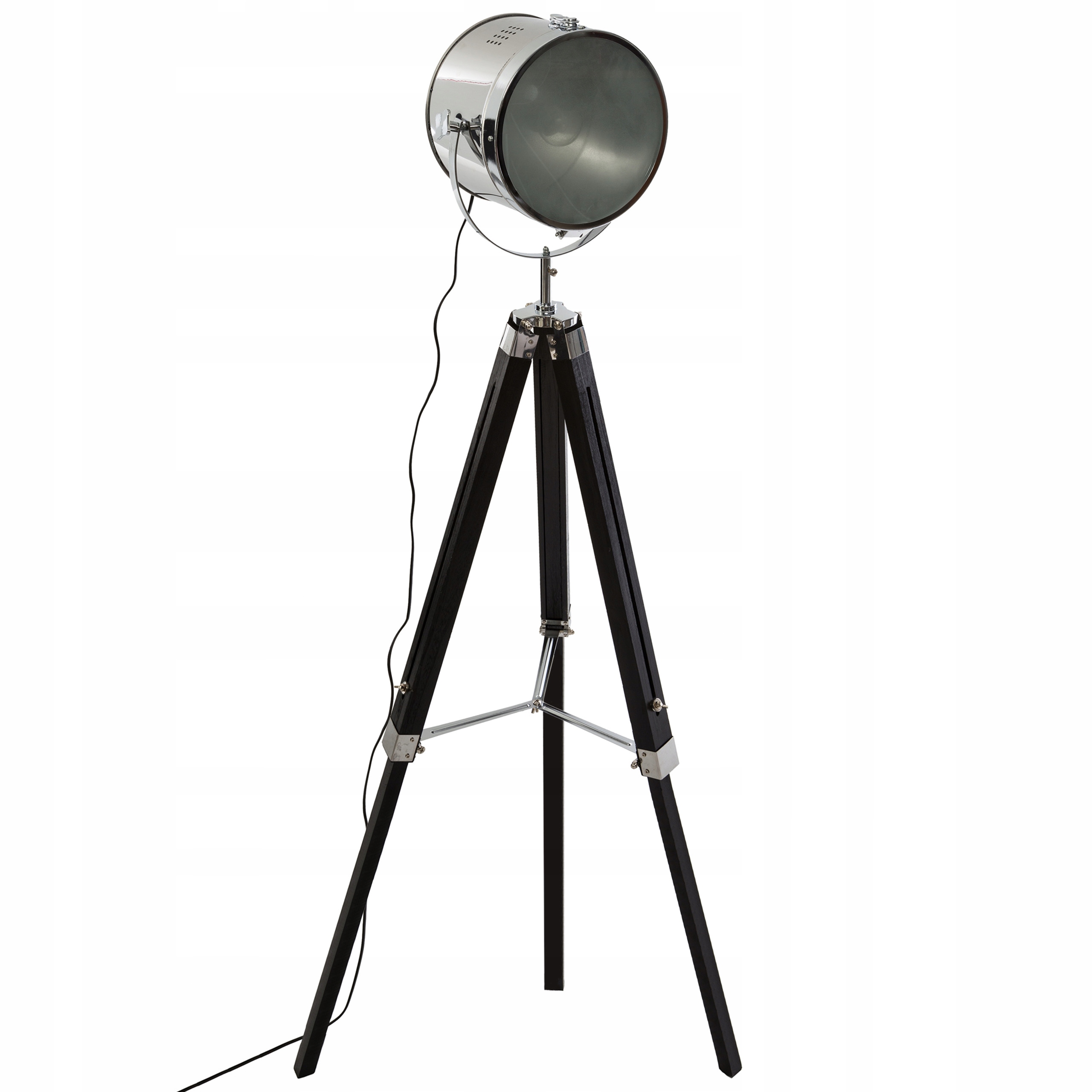 

Lampa Podłogowa Designerska Sceniczna wys.152 cm