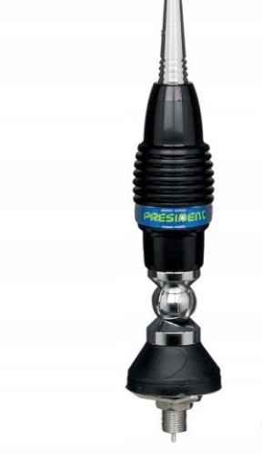 President Kentucky montážna anténa Cb Kentaki