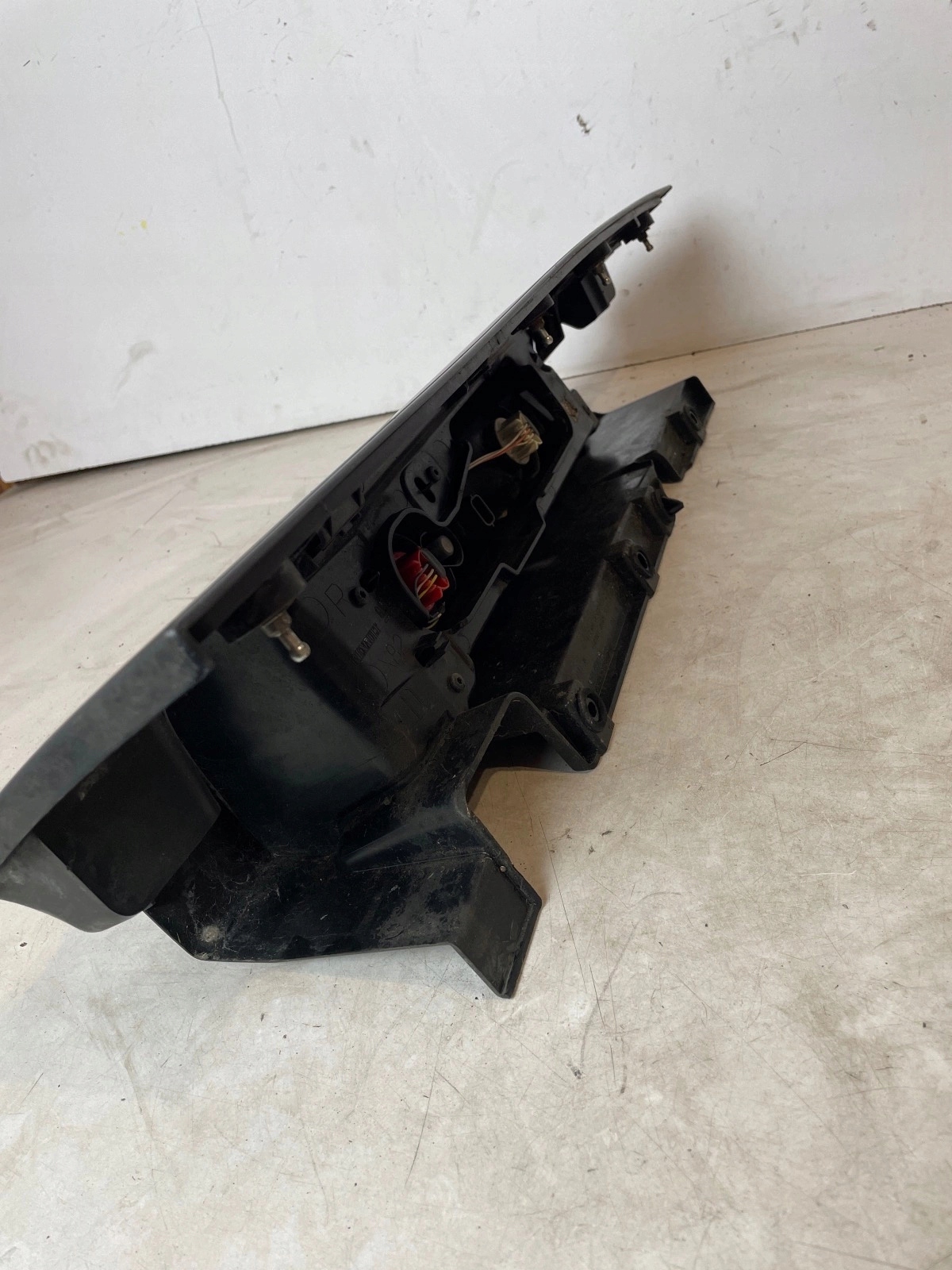 light rear part rear right Renault Trafic III Lift