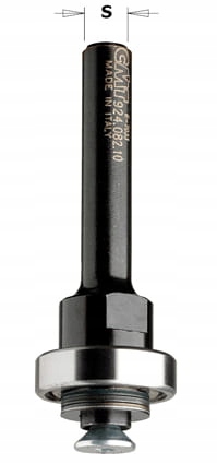 Cmt 924.082.00 Třmen pro fr. míče S=8 (čepel 823)