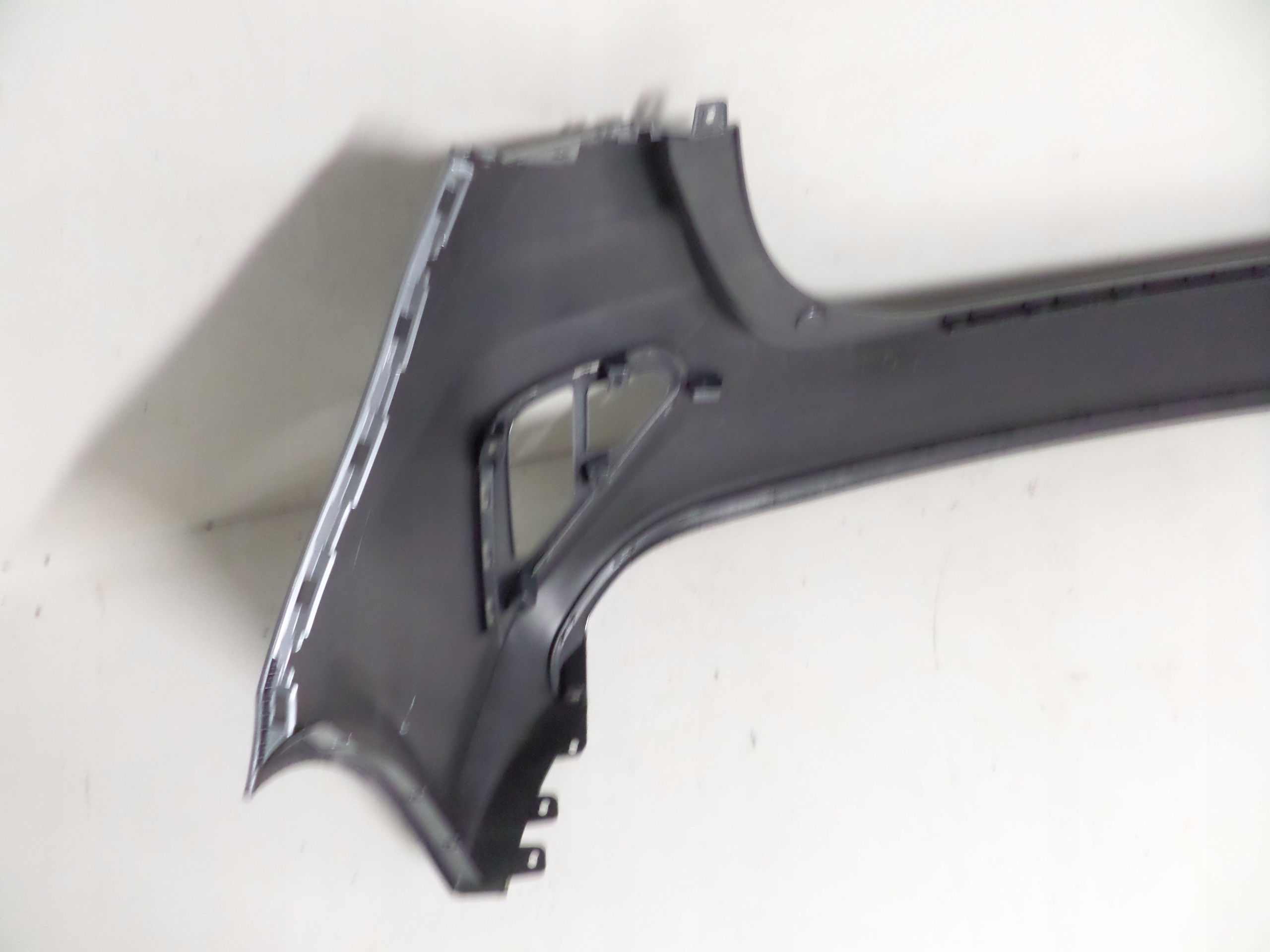 bumper rear rear part KIA CEED III 18- HB GT-LINE