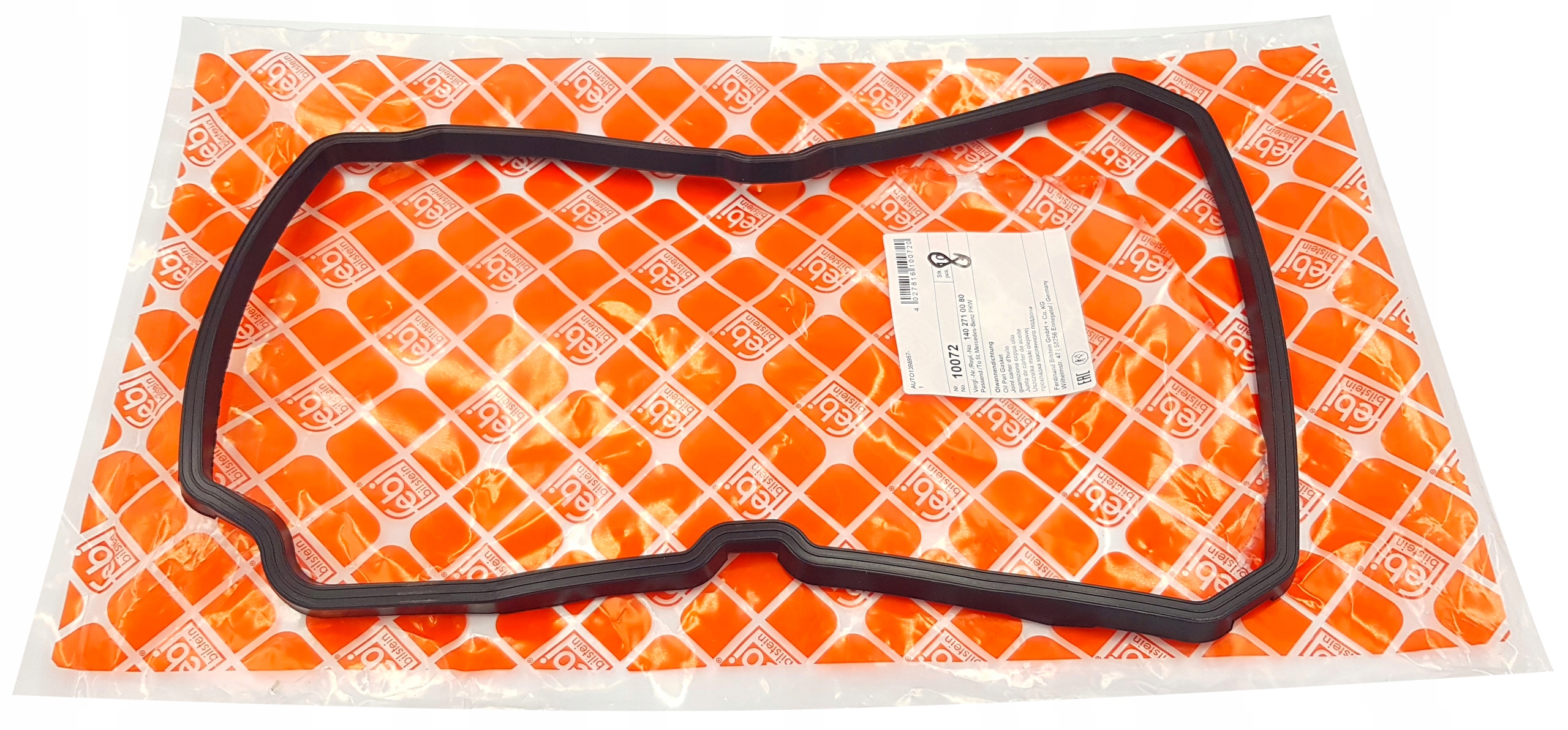 УЩІЛЬНЮВАЧ ЧАШІ МАСЛА FEBI BILSTEIN