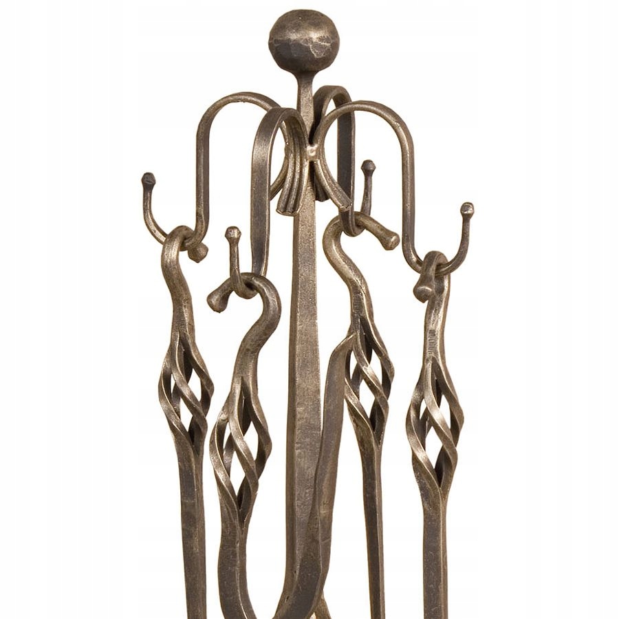 @ ZESTAW amon PRZYBORNIK AKCESORIA KOMINKOWE Marka Parkanex