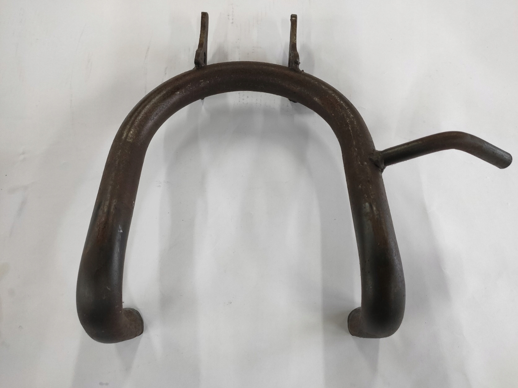 Centrální Patky M-72 Irbit Ural Bmw R-71