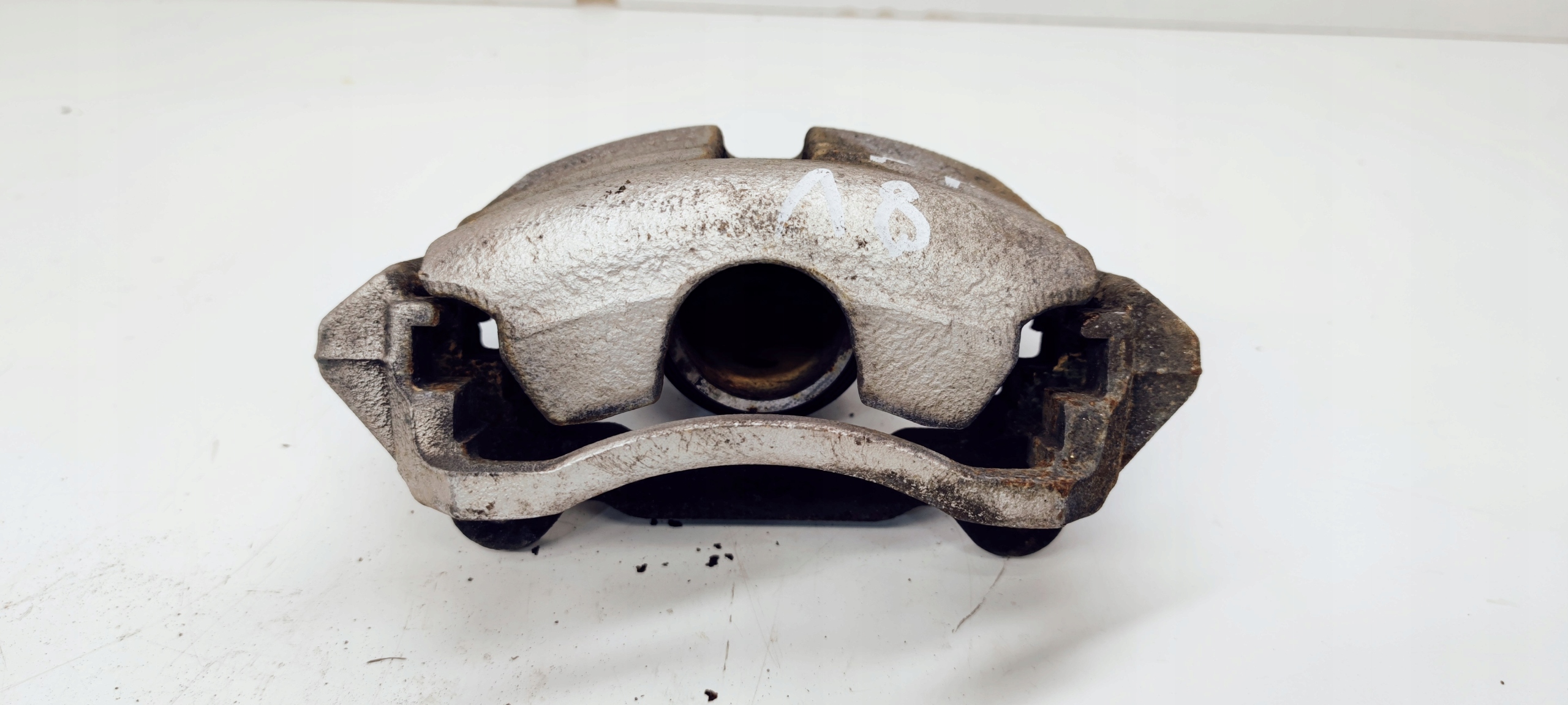 caliper brake JARZMO right front AUDI A3 8V