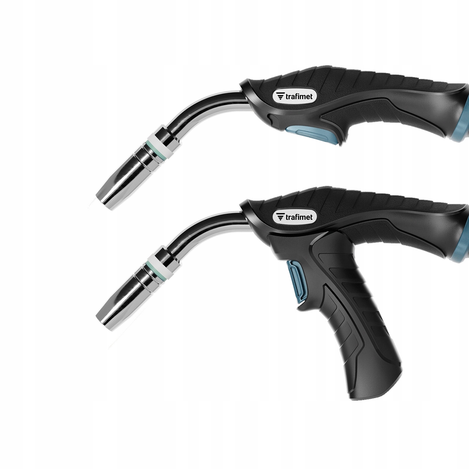 Uchwyt Mig Ergoplus 25/5m Trafimet Binzel Kemppi