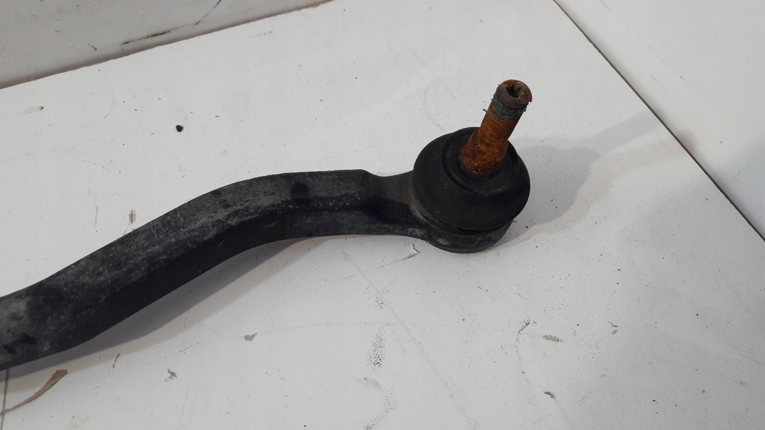RENAULT CLIO IV Boîte direction 490012121-B
