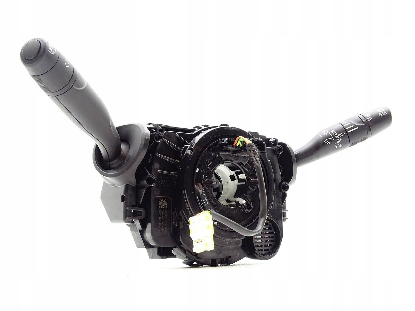 steering wheel levers and controls ring control OPEL MOKKA B 98427973YX