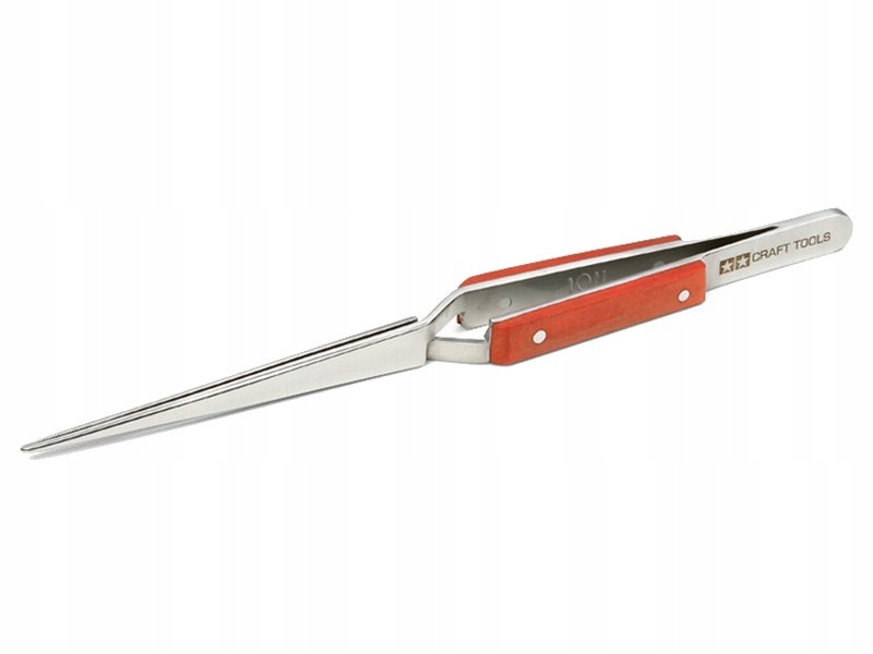 Pinzeta jednoduchá reverzní Tamiya 74103